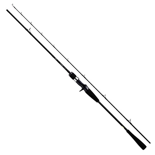 ダイワ ヴァデル LJ 63XXHB-2 (ロッド・釣竿) 価格比較 - 価格.com