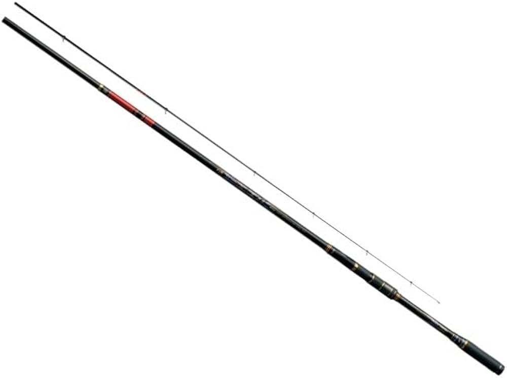 Amazon | がまかつ がま磯 マスターモデル2 尾長 M5.3 | Gamakatsu