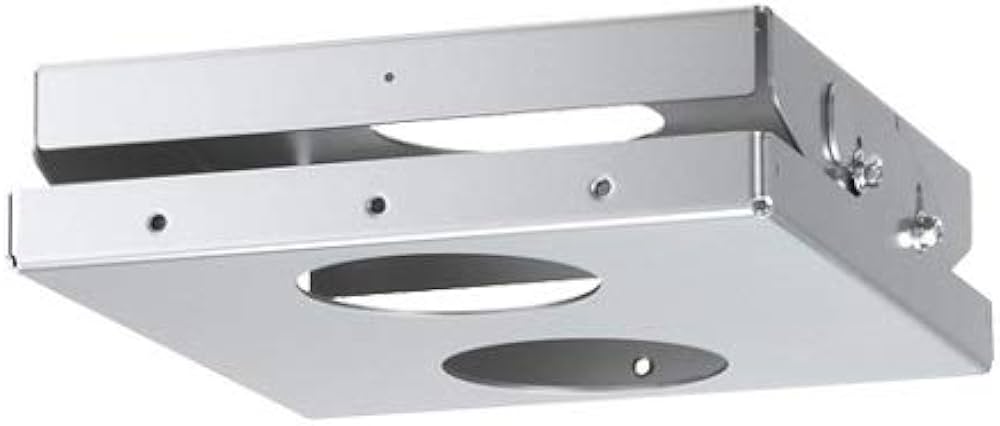 新品・未開封】Panasonic ET-PKD120S 天井取り付けブラケット ET