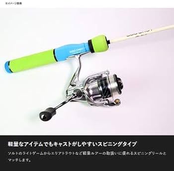 Amazon | ジャッカル EGG CAST TOUGHY （エッグキャスト