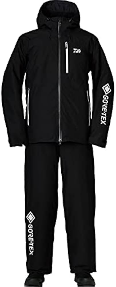 Amazon.co.jp: ダイワ(DAIWA) 防寒ウェア ゴアテックス プロダクト
