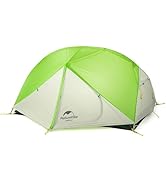Amazon.co.jp: Naturehike アウトドア登山テント Hiby3 2-3人用 /Hiby3