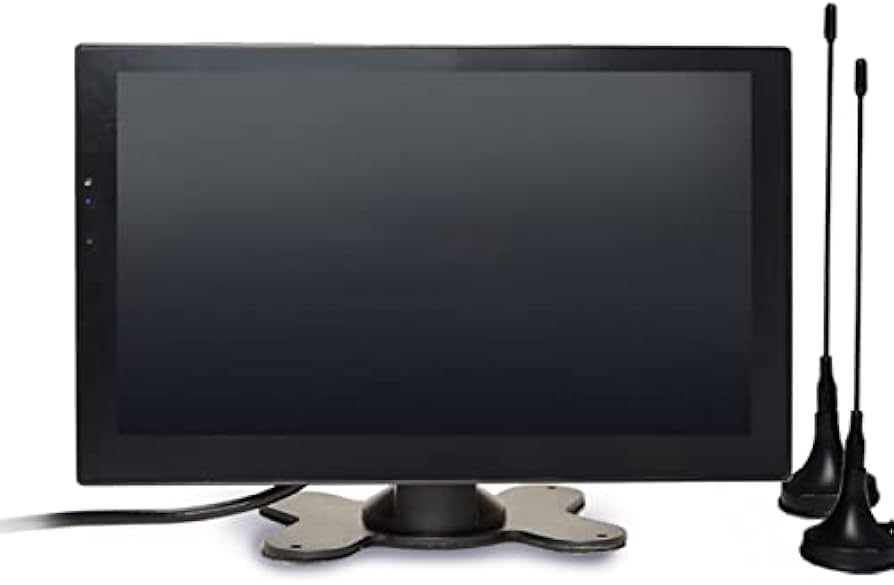 Amazon.co.jp: WOWAUTO [TF9HE] 地デジ2x2フルセグ 9インチ液晶車載