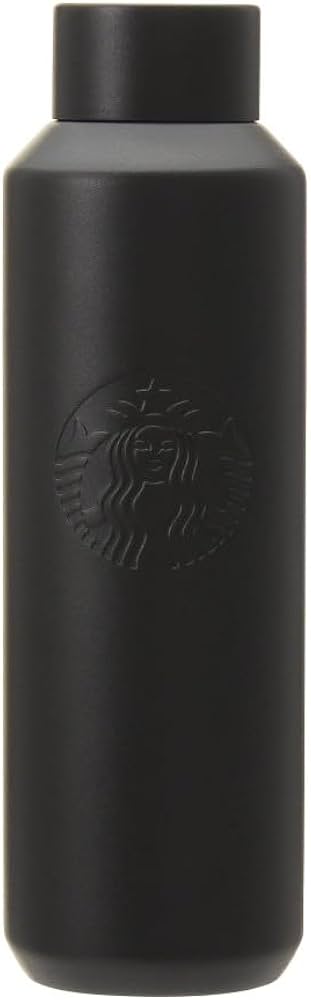 Amazon | スターバックス PORTER リサイクルステンレスボトル マット