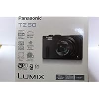 Amazon | パナソニック デジタルカメラ ルミックス TZ60 光学30倍