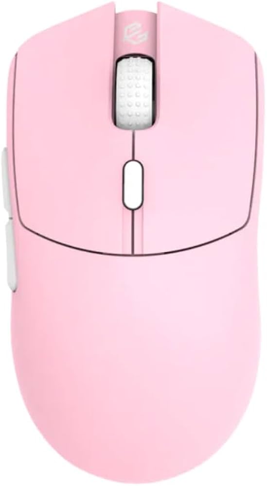 Amazon | 8K GWolves HTS Plus HTS+ 8K ゲーミングマウス ワイヤレス