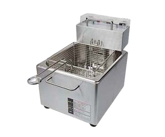 Amazon.co.jp: TB卓上電気フライヤー 7L TBEF-7 : ホーム＆キッチン