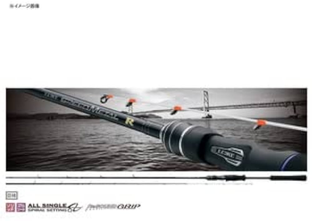 Amazon | がまかつ ラグゼスピードメタルR B65MH | Gamakatsu(がまかつ