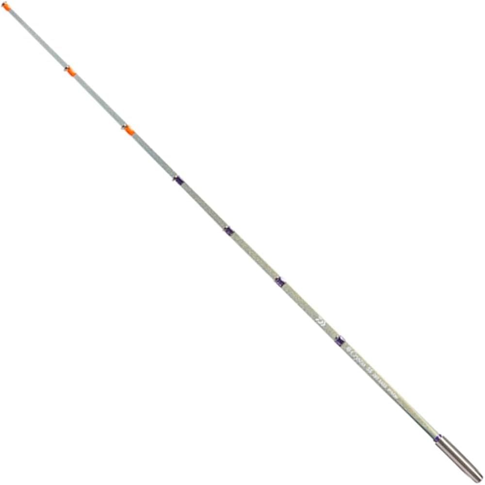 Amazon.co.jp: ダイワ(DAIWA) 穂先 クリスティア ワカサギ 55 285 SSSS