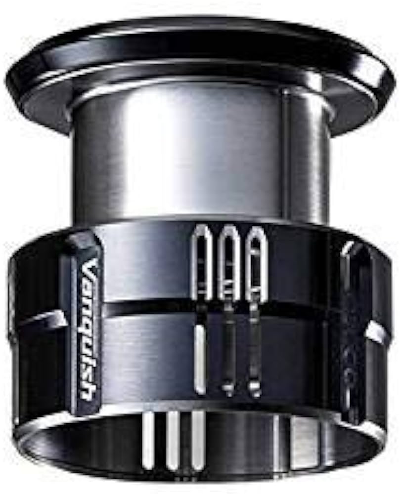 Amazon | (純正パーツ) シマノ 19 ヴァンキッシュ C3000MHG スプール