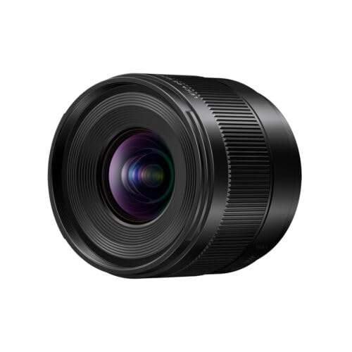 Amazon.com : Panasonic LUMIX Micro Four Thirds Camera Lens, Leica