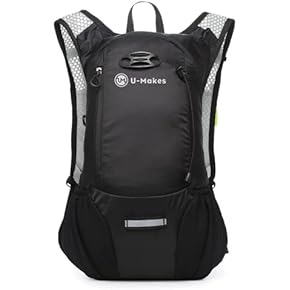 ハイドレーションバッグ 通販 | Amazon Fashion