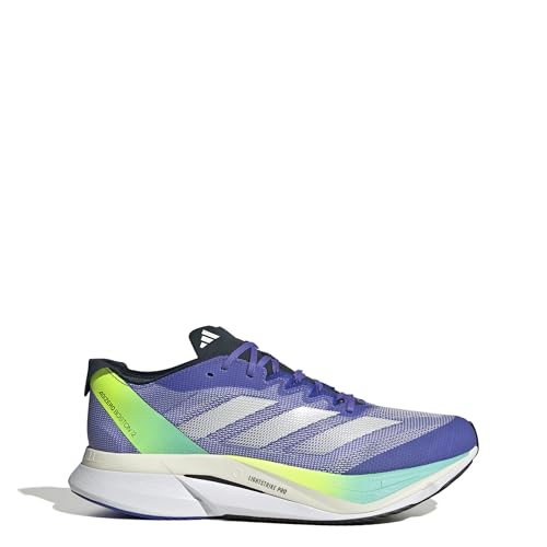 アディダス アディゼロ ボストン 12 M IF9211 (ランニングシューズ