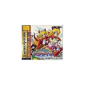 Amazon | ティンクルスタースプライツ | ゲームソフト