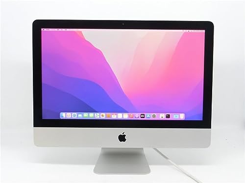 Mac デスクトップ imac 21.5」の人気商品一覧 | 安い商品を通販サイト