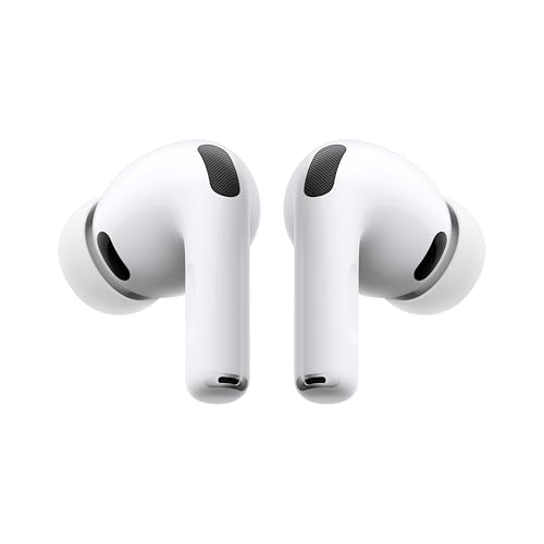 AirPods Pro 3」、ノイキャン2倍で化け物度増してる | ライフハッカー