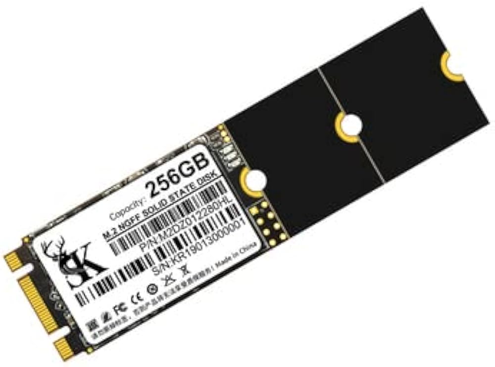 Amazon | ssd m.2 ngff 2242～2280 3年保証 (容量, 256GB