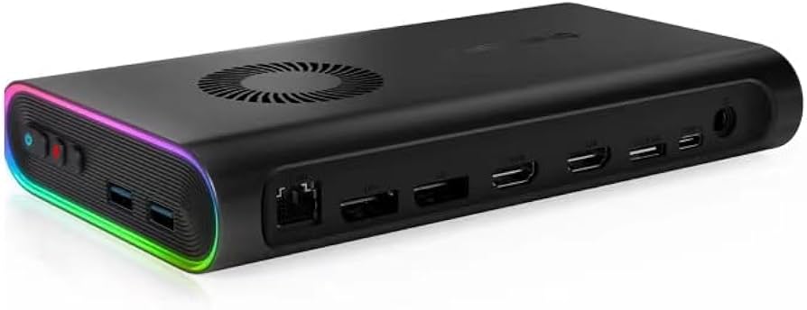 Amazon.co.jp: ONEXGPU グラフィックカードドック拡張カード eGPU