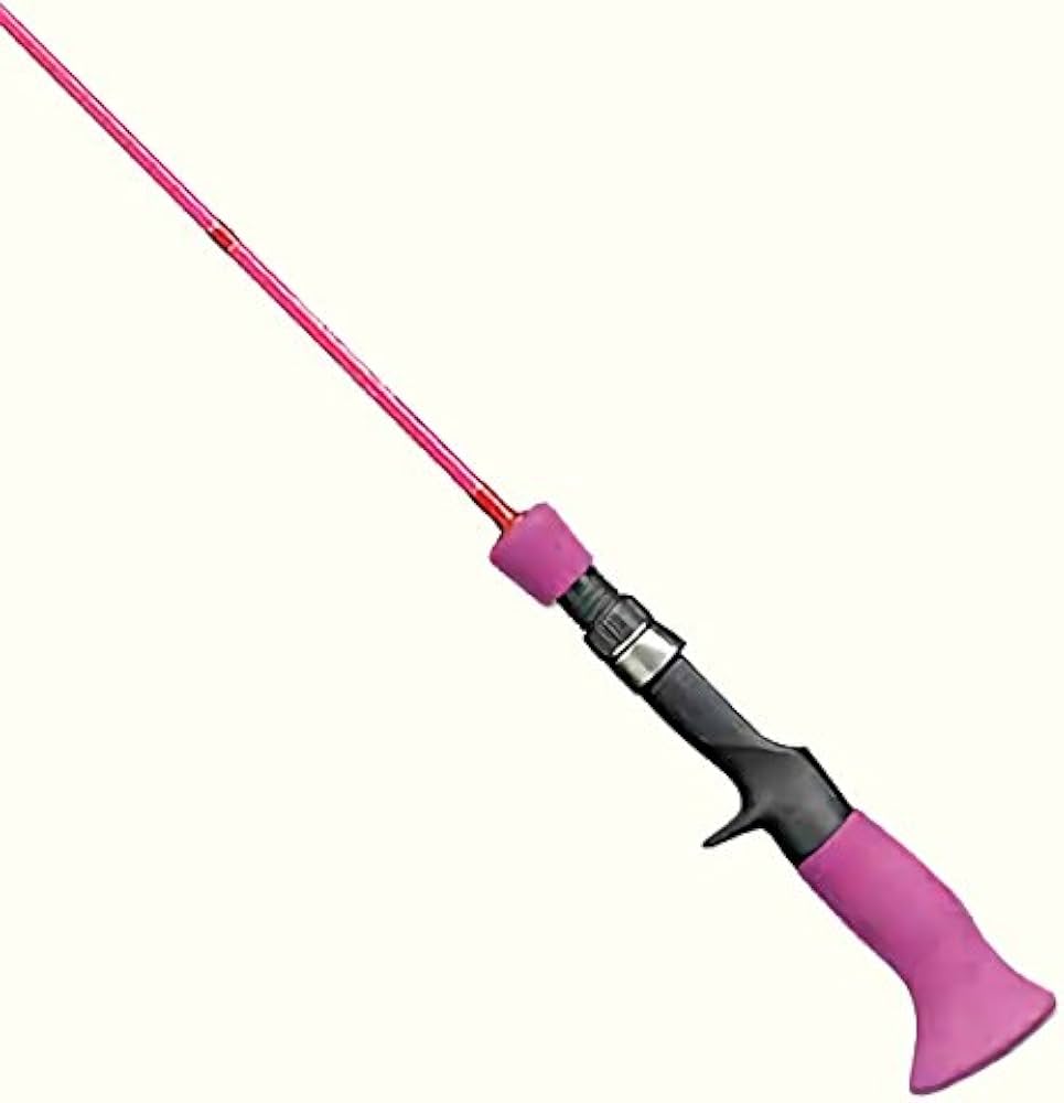 Amazon | スミス(SMITH LTD) ロッド ビーエリアファン BAF-CG47UL/DPK