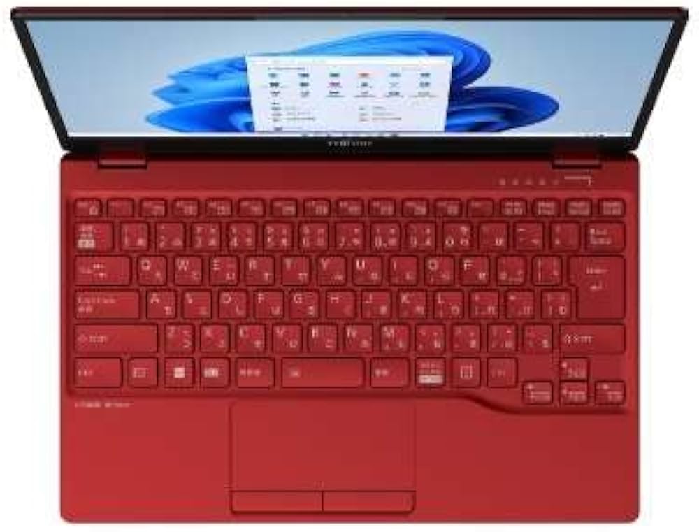 Amazon.co.jp: 富士通 FUJITSU ノートパソコン LIFEBOOK UH90/G2