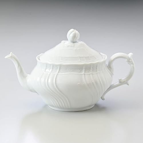 ティーポット リチャードジノリ ベッキオホワイト」の人気商品一覧