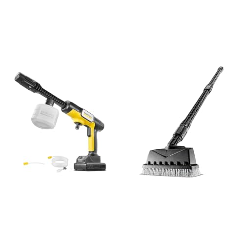 コードレス高圧洗浄機 OC 5 Handy」の人気商品一覧 | 安い商品を通販