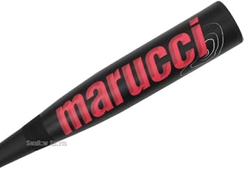 Amazon | 【専用バットケース付き】野球 マルーチ 軟式 複合 バット