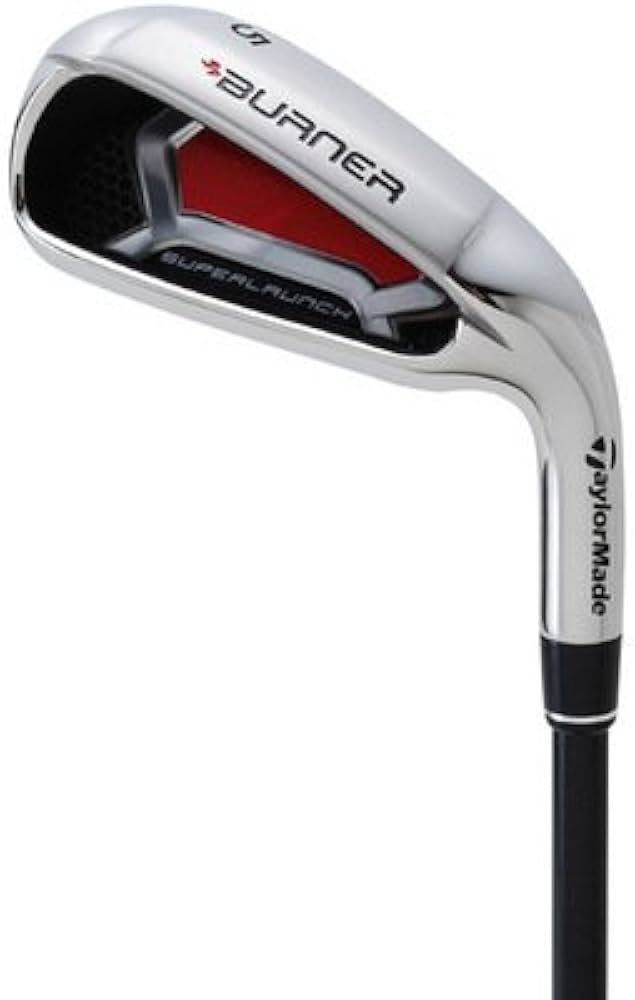 Amazon.co.jp: TaylorMade 【ゴルフ】【BURNER】【アイアン】バーナー