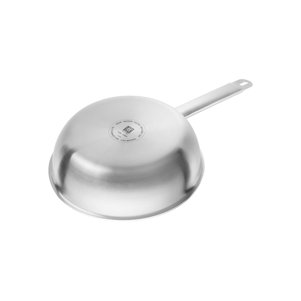 Amazon｜ZWILLING ツヴィリング 「 プロ SS フライパン 3PLY 26cm