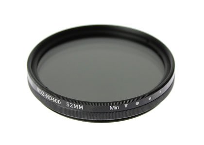 Amazon | Nikon Z fc 28mm f/2.8 Special Edition キット用 可変ND(ND2