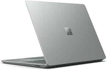 Amazon.com: Microsoft Surface Laptop Go 3 (2023) - 12.4-inch