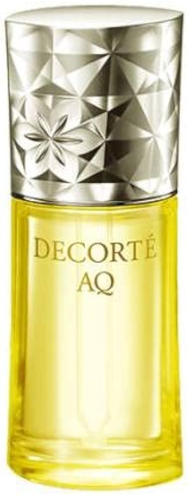 Amazon.co.jp: コスメデコルテ AQ オイル インフュージョン 40ml