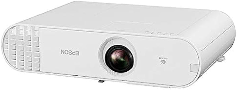 Amazon.co.jp: エプソン EPSON プロジェクター EB-W50 3800lm 20000:1