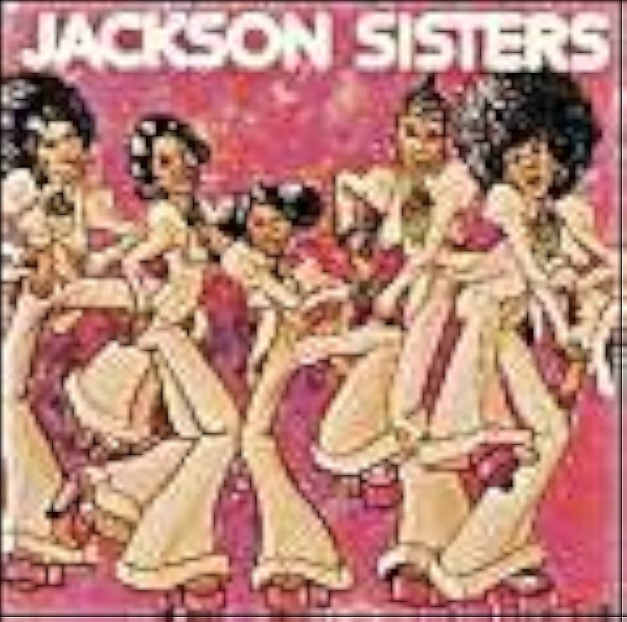 Amazon.co.jp: ジャクソン・シスターズ: ミュージック