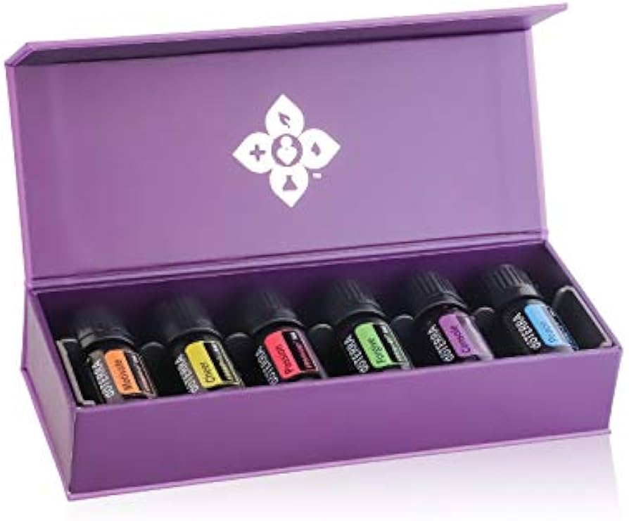 Amazon.co.jp: doTERRA ドテラ アロマテック キット ココナッツオイル