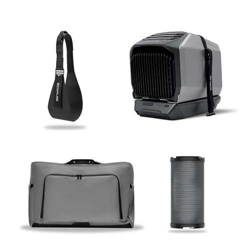 EcoFlow WAVE 2」の人気商品一覧 | 安い商品を通販サイトから探す