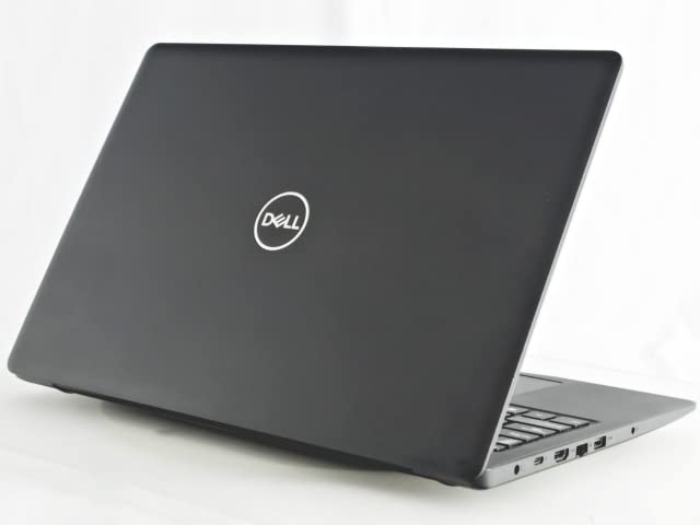 Amazon.co.jp: 【整備済み品】 DELL デル LATITUDE 3590 ノート