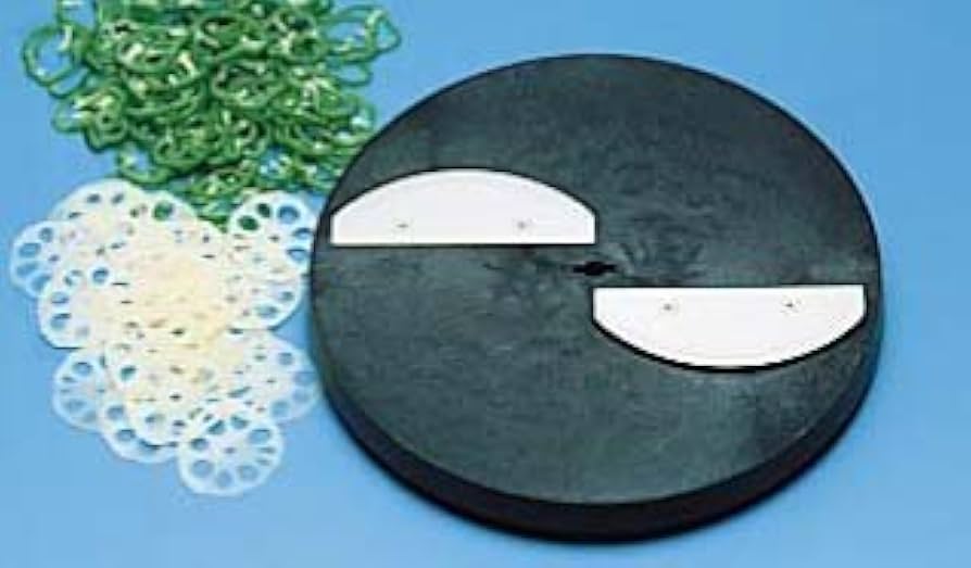 Amazon｜ハッピー スライスボーイMSC-90用 スライス円盤 3.0mm