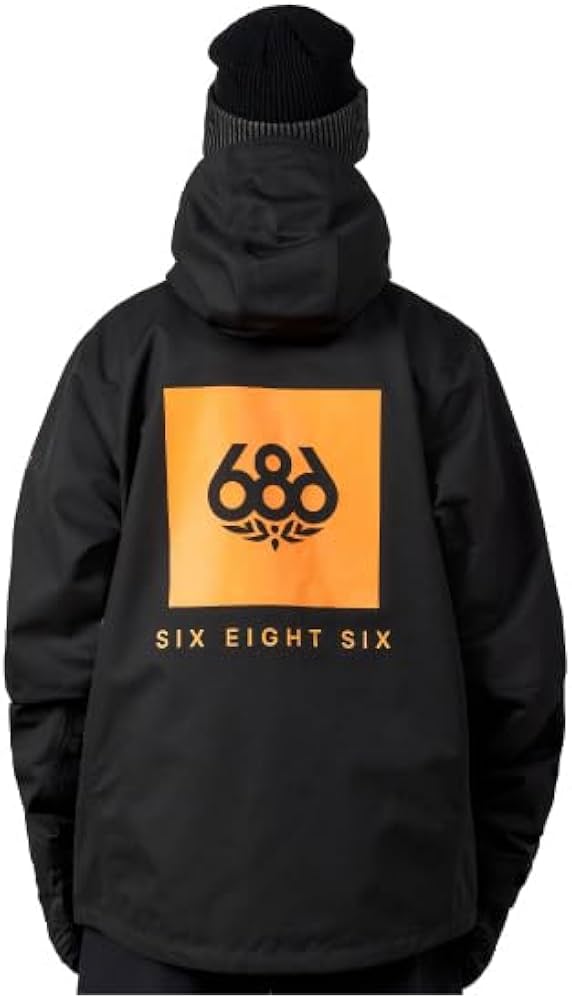 Amazon | 【686】2024/2025 シックスエイトシックス JAPAN LIMITED