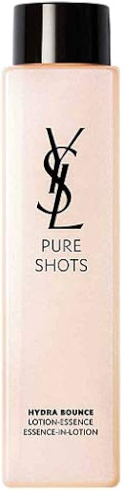 Amazon | イヴサンローラン ピュアショット ローション 200mL 化粧水