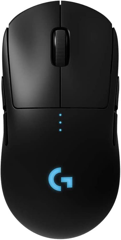 Amazon.co.jp: Logicool G PRO ゲーミングマウス ワイヤレス