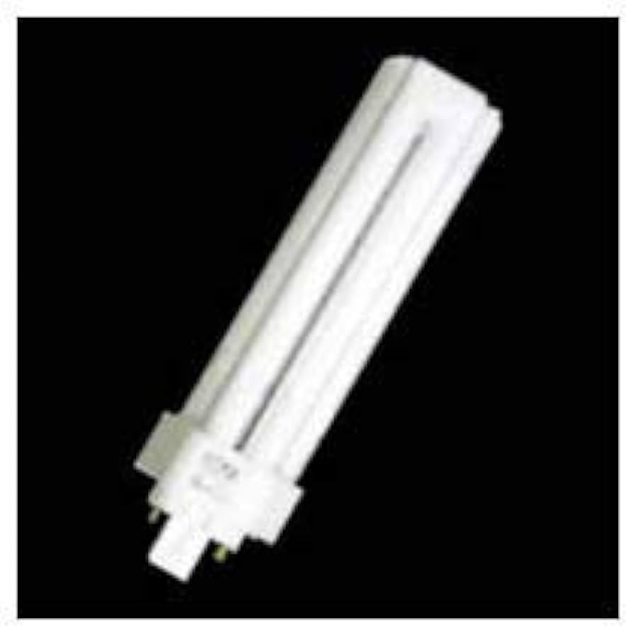 Amazon | パナソニック ツイン蛍光灯32形・温白色ツイン3（6本束状