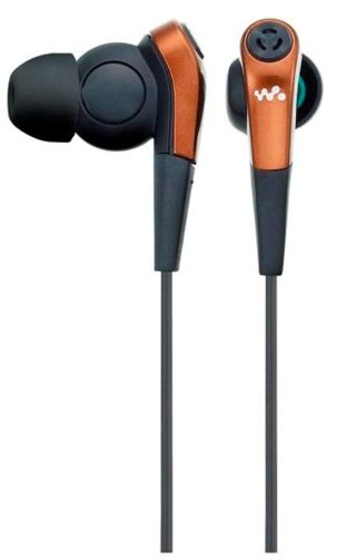 Amazon.co.jp: SONY カナル型イヤホン ネックストラップ式 ノイズ