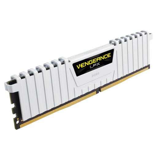 Amazon | CORSAIR DDR4-2666MHz デスクトップPC用 メモリ VENGEANCE