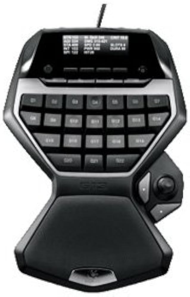 Amazon | G-13r [アドバンスゲームボード] | Logicool(ロジクール