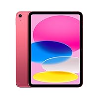 Amazon.co.jp: 【整備済み品】 Apple iPad 2022 10.9インチ (第10世代
