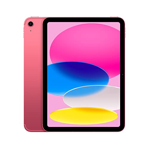 Amazon.co.jp: 【整備済み品】 Apple iPad 2022 10.9インチ (第10世代