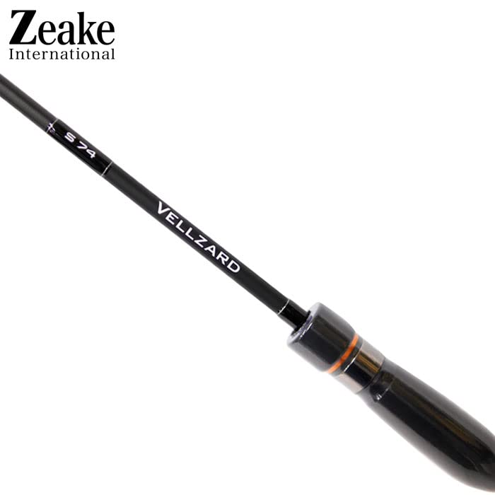 Amazon.co.jp: ジーク ヴェルザード VLSS74 Zeake VELLZARD : スポーツ