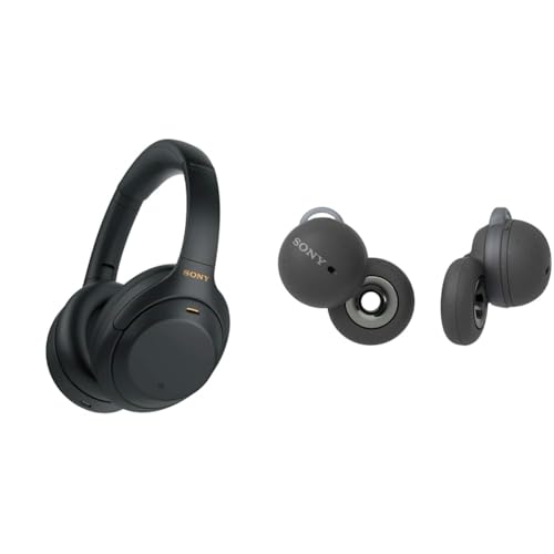 ソニー(SONY) ワイヤレスノイズキャンセリングヘッドホン WH-1000XM4