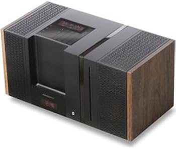 Amazon.co.jp: amadana アマダナ デスクトップオーディオ2 ブラック AD